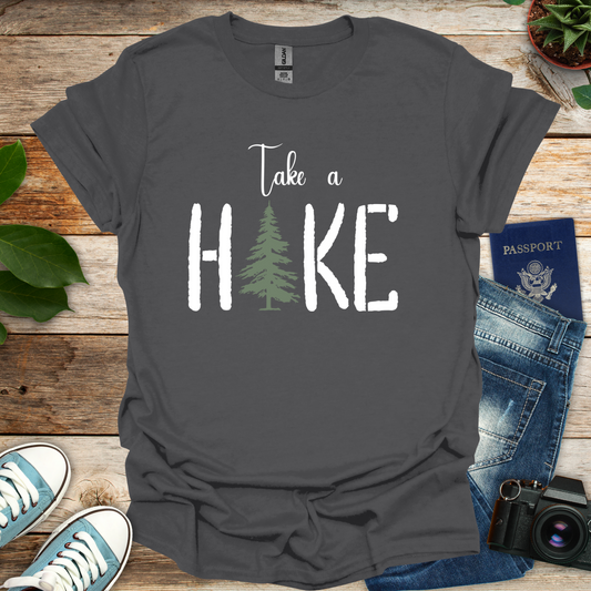 Take A Hike T-Shirt