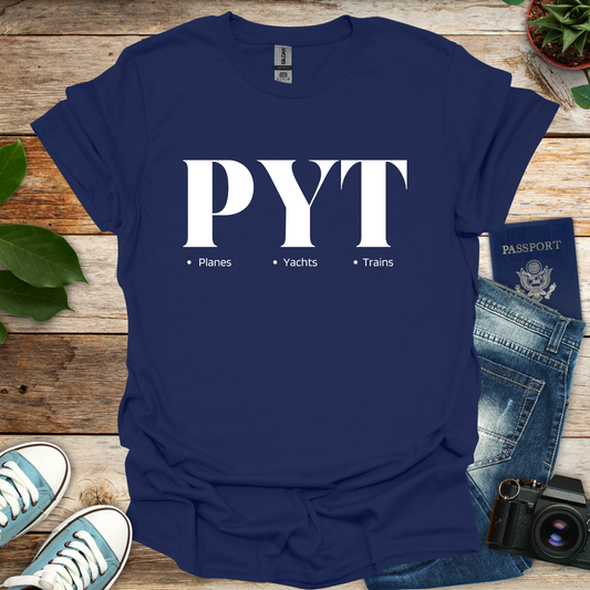 PYT T-Shirt